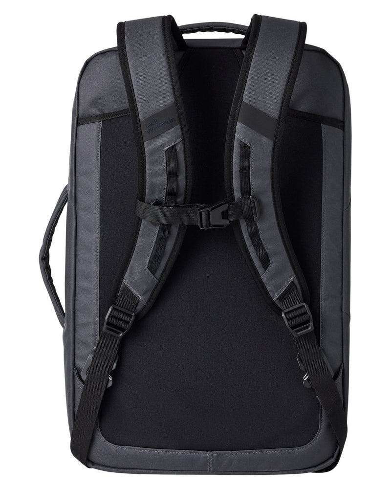 Jack Wolfskin Unisex Traveltopia Cabinpack 34l