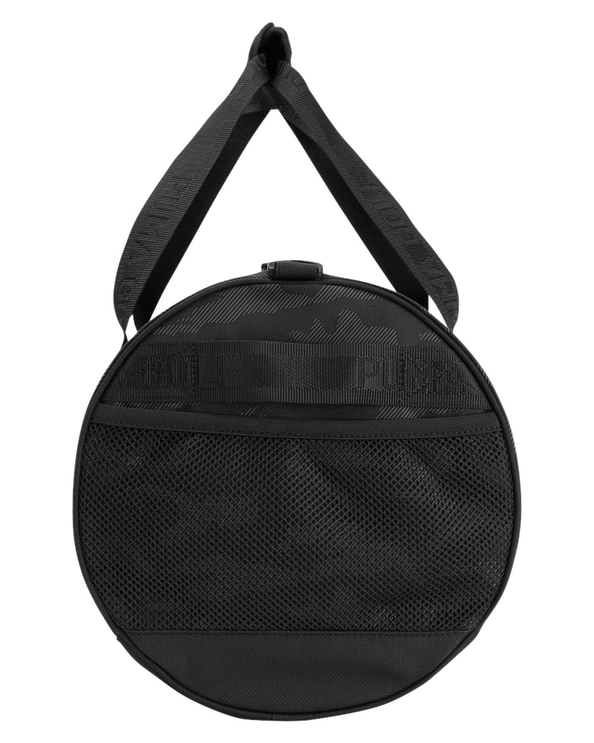 Puma Golf Unisex Camo Barrel Duffel Puma