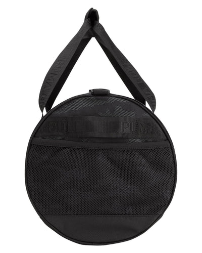Puma Golf Unisex Camo Barrel Duffel