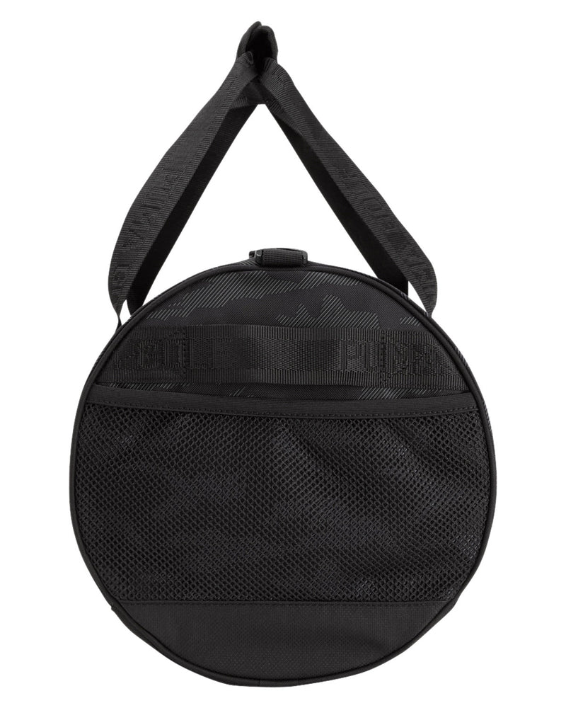 Puma Golf Unisex Camo Barrel Duffel