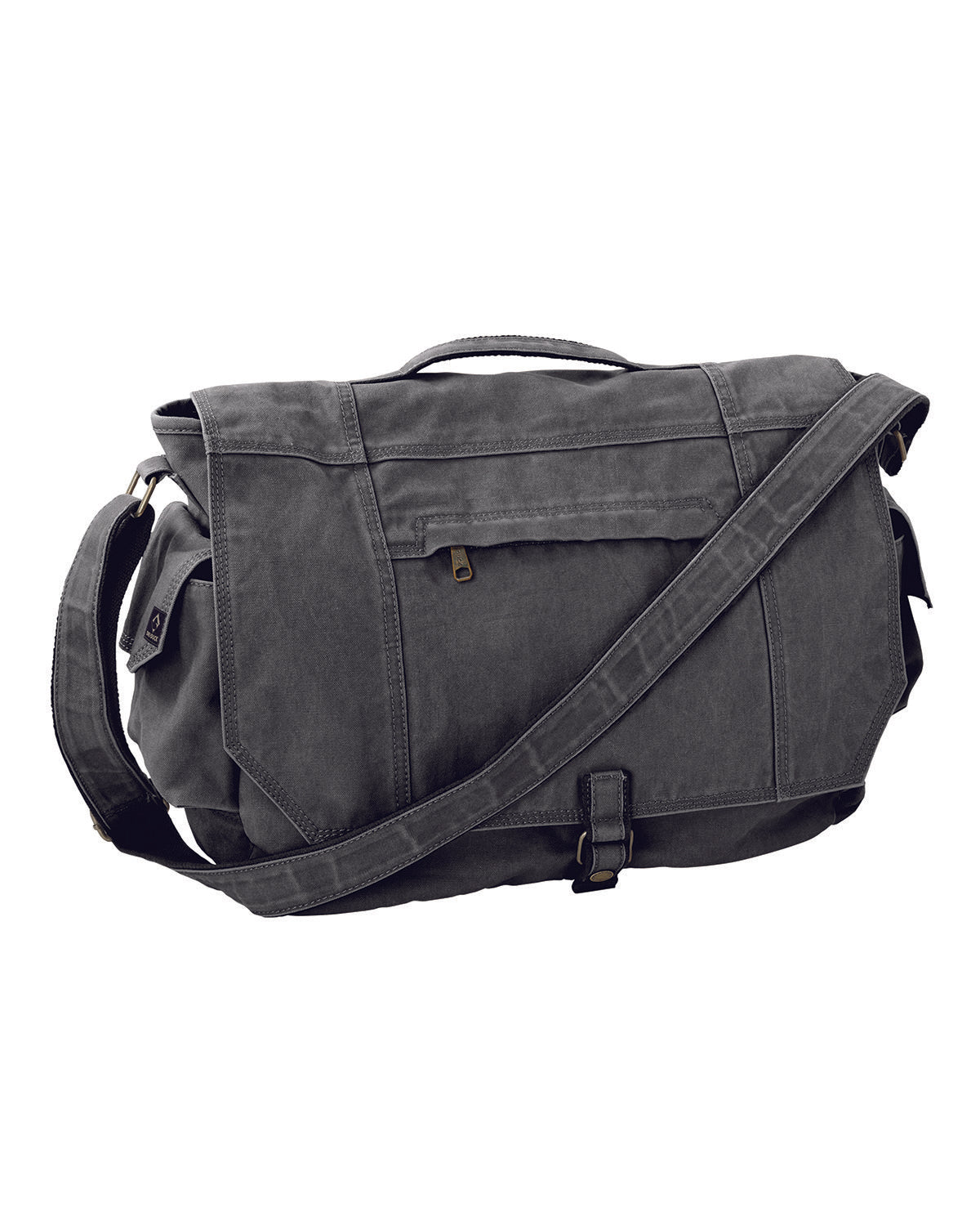 Dri Duck Unisex Adult Messenger Bag Dri Duck