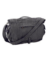 Dri Duck Unisex Adult Messenger Bag Dri Duck