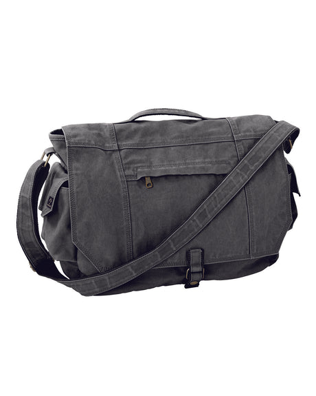 Dri Duck Unisex Adult Messenger Bag Dri Duck