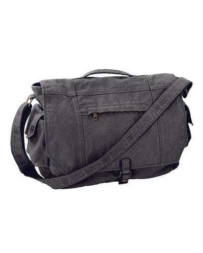Dri Duck Unisex Adult Messenger Bag