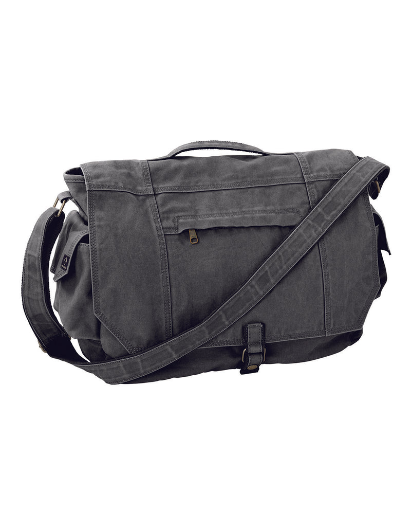 Dri Duck Unisex Adult Messenger Bag