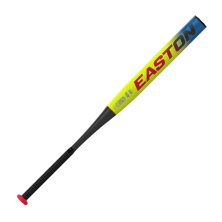 Easton Fireflex 12" Barrel Loaded 1pc USSSA Slo-Pitch Easton