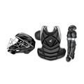 Easton The Fundamental By Jen Schro Fastpitch Catchers Box Set Easton
