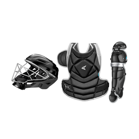 Easton The Fundamental By Jen Schro Fastpitch Catchers Box Set Easton
