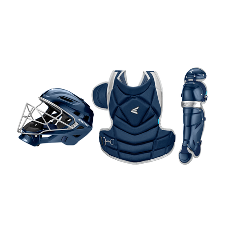 Easton The Fundamental By Jen Schro Fastpitch Catchers Box Set Easton
