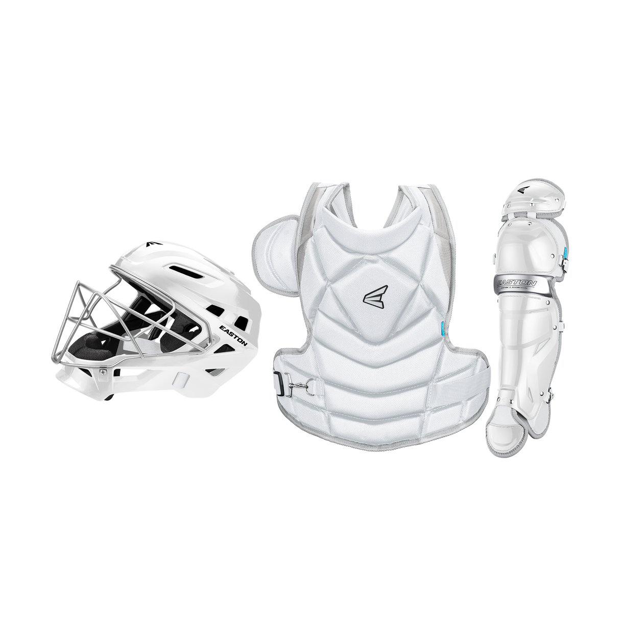 Easton The Fundamental By Jen Schro Fastpitch Catchers Box Set Easton