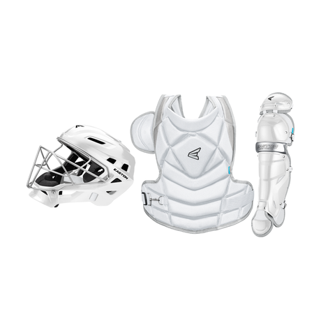 Easton The Fundamental By Jen Schro Fastpitch Catchers Box Set Easton