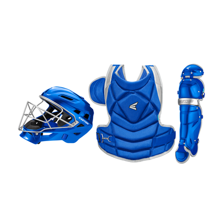 Easton The Fundamental By Jen Schro Fastpitch Catchers Box Set Easton