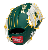 Rawlings 10" MLB Logo Gloves Rawlings