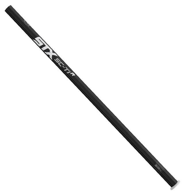 STX Lacrosse Sc-Ti Alloy Attack/Midfield Handle-1