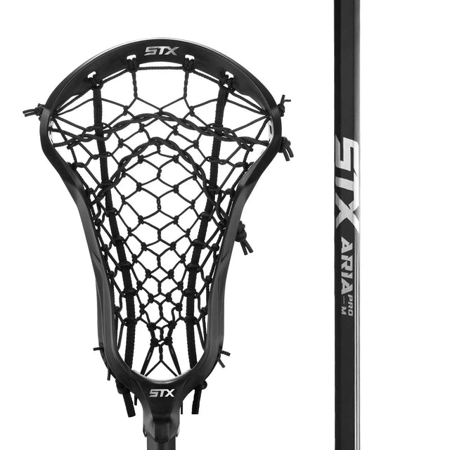 STX Women's Aria Pro Complete Lacrosse Stick