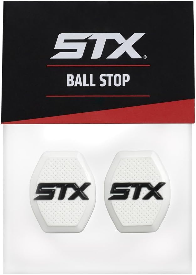 STX Lacrosse Island Ball Stop - 2 Pack