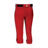 Easton Women's Pro Elite Fastpitch Softball Pant Easton