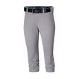 Easton Women's Pro Elite Fastpitch Softball Pant Easton