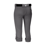 Easton Women's Pro Elite Fastpitch Softball Pant Easton