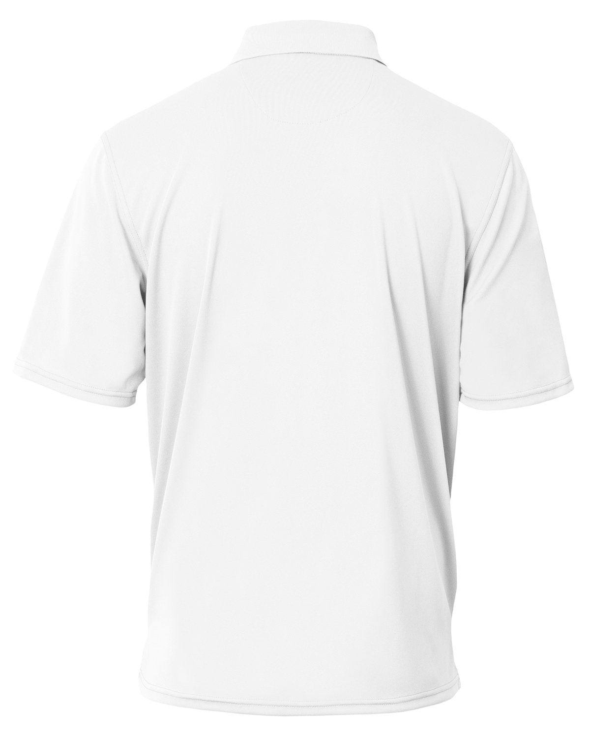 A4 Men's Essential Polo