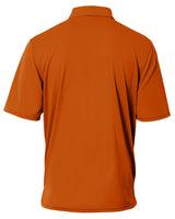 A4 Men's Essential Polo