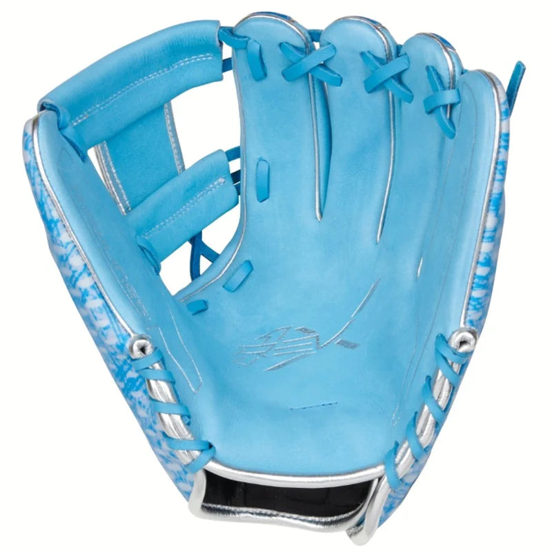 Rawlings REV1X 11.75" Infield Baseball Glove: