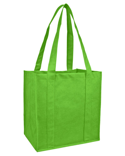 Liberty Bags Non-Woven Reusable Shopping Bag