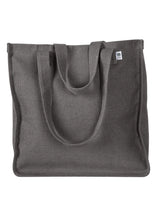 econscious Unisex Hemp Blend Market Tote econscious
