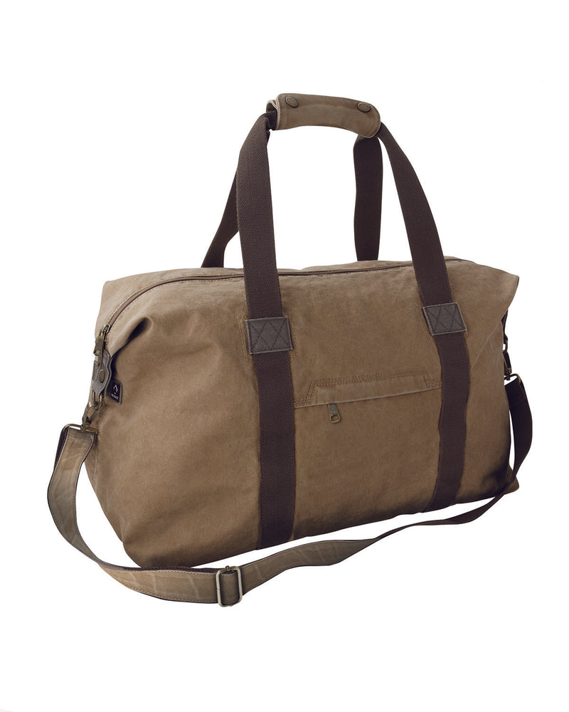 Dri Duck Unisex Weekender Bag