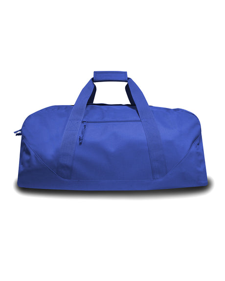 Liberty Bags Unisex XL Dome 27" Duffle Bag Liberty Bags