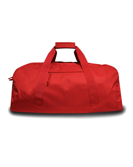Liberty Bags Unisex XL Dome 27" Duffle Bag Liberty Bags