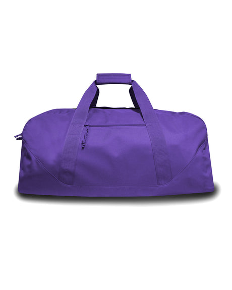 Liberty Bags Unisex XL Dome 27" Duffle Bag Liberty Bags