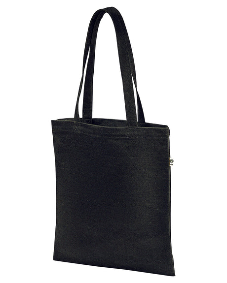 econscious Unisex Hemp Blend Simplicity Tote econscious