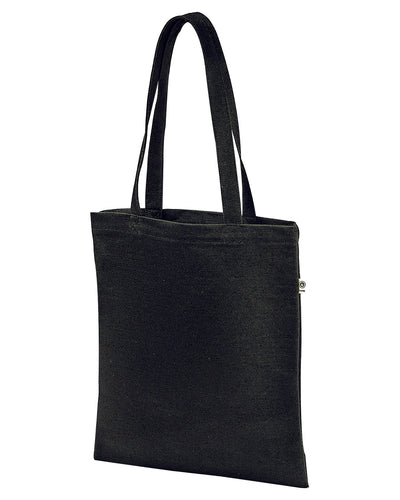 econscious Unisex Hemp Blend Simplicity Tote