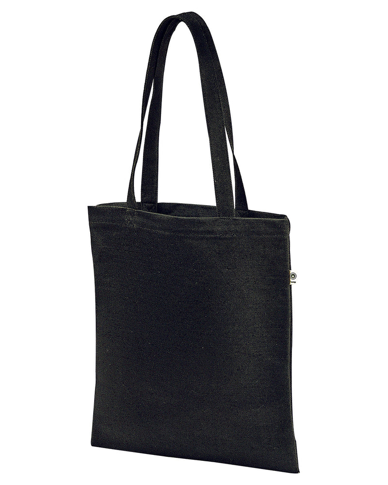 econscious Unisex Hemp Blend Simplicity Tote