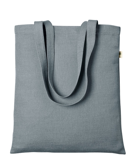 econscious Unisex Hemp Blend Simplicity Tote econscious