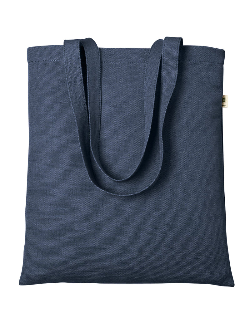 econscious Unisex Hemp Blend Simplicity Tote