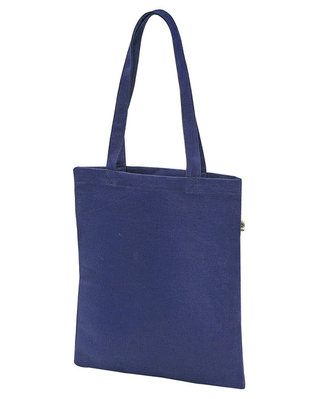 econscious Unisex Hemp Blend Simplicity Tote econscious
