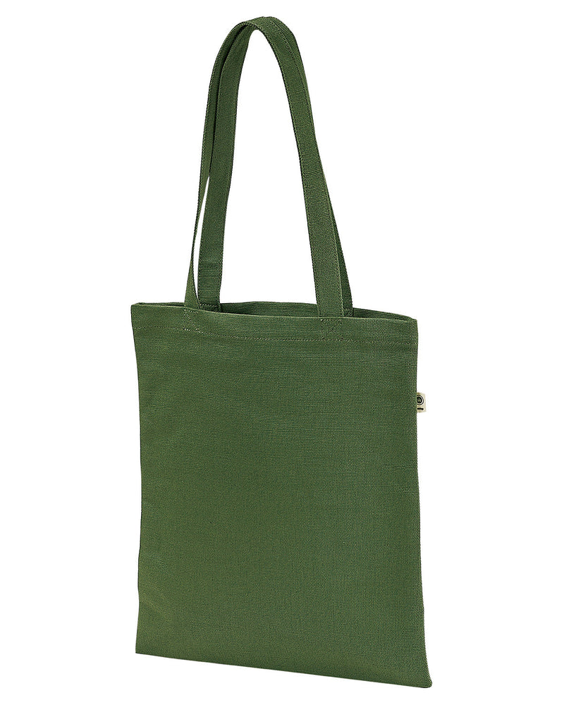 econscious Unisex Hemp Blend Simplicity Tote