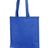 Liberty Bags Unisex 12 oz Cotton Canvas Tote Bag With Self Fabric Handles Liberty Bags