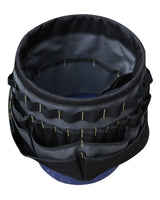 Dri Duck Unisex 100% Polyester Bucket Tool Bag Dri Duck