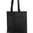Liberty Bags Unisex 12 oz Cotton Canvas Tote Bag With Self Fabric Handles Liberty Bags