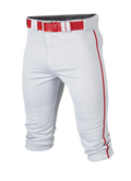 Easton Youth Rival+ Piped Knicker Baseball Pants Easton