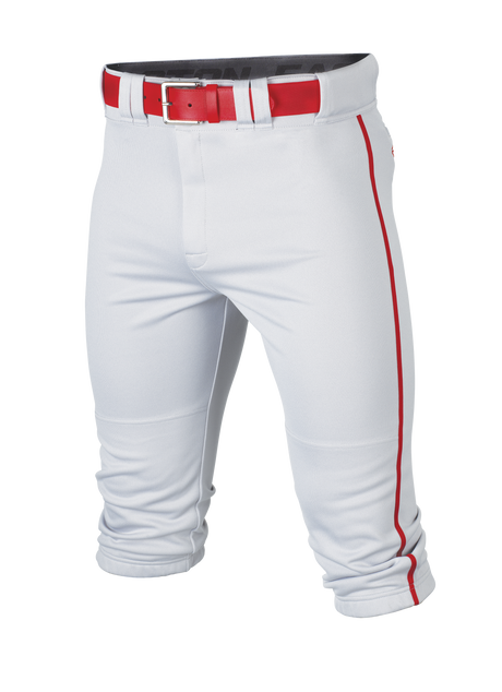 Easton Youth Rival+ Piped Knicker Baseball Pants Easton