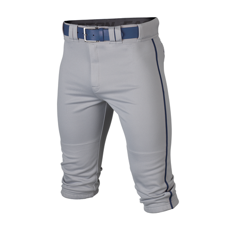 Easton Youth Rival+ Piped Knicker Baseball Pants Easton