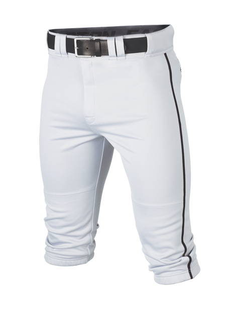 Easton Youth Rival+ Piped Knicker Baseball Pants Easton