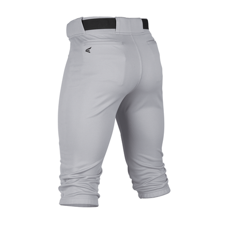 Easton Youth Rival+ Piped Knicker Baseball Pants Easton