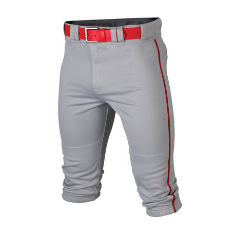 Easton Youth Rival+ Piped Knicker Baseball Pants Easton