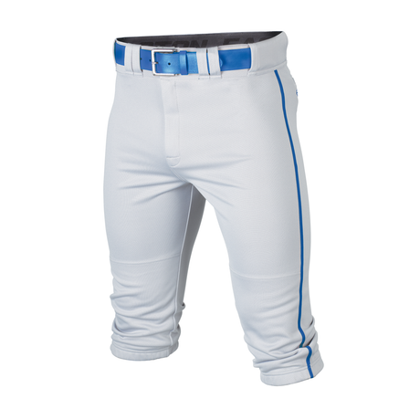 Easton Youth Rival+ Piped Knicker Baseball Pants Easton