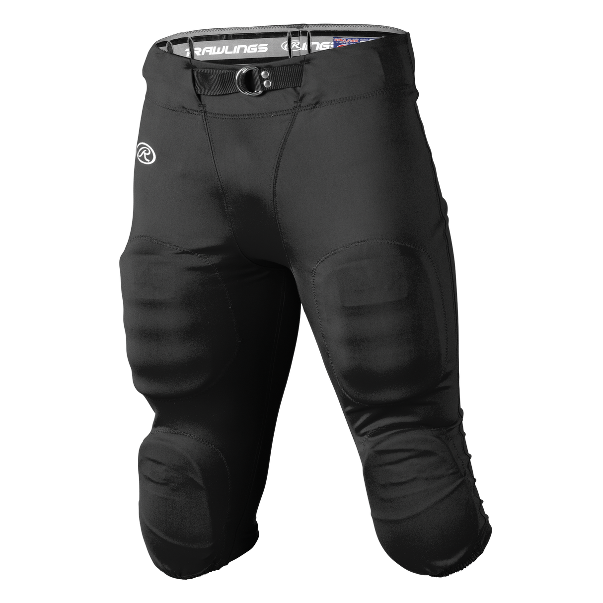 Rawlings Adult Nofly Football Game Pants